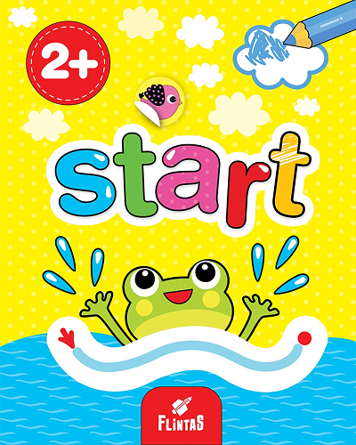 Flintas START Activities Bundle