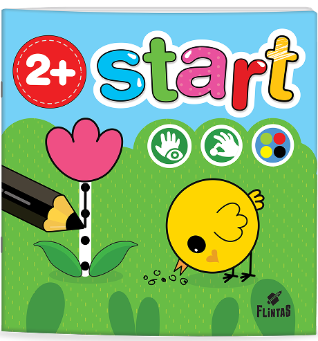 Flintas START Activities Bundle